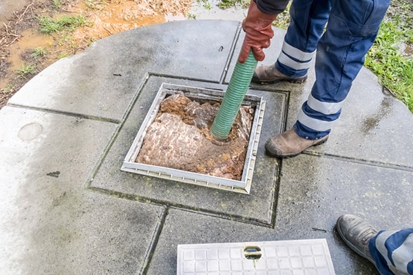 regular maintenance of your septic system, including cesspool pumping, can help keep it running smoothly